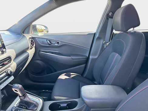 Used 2023 Hyundai Kona N Line w/ Cargo Package image 20