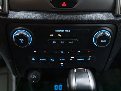 Used 2022 Ford Ranger XLT w/ Equipment Group 301A Mid image 20