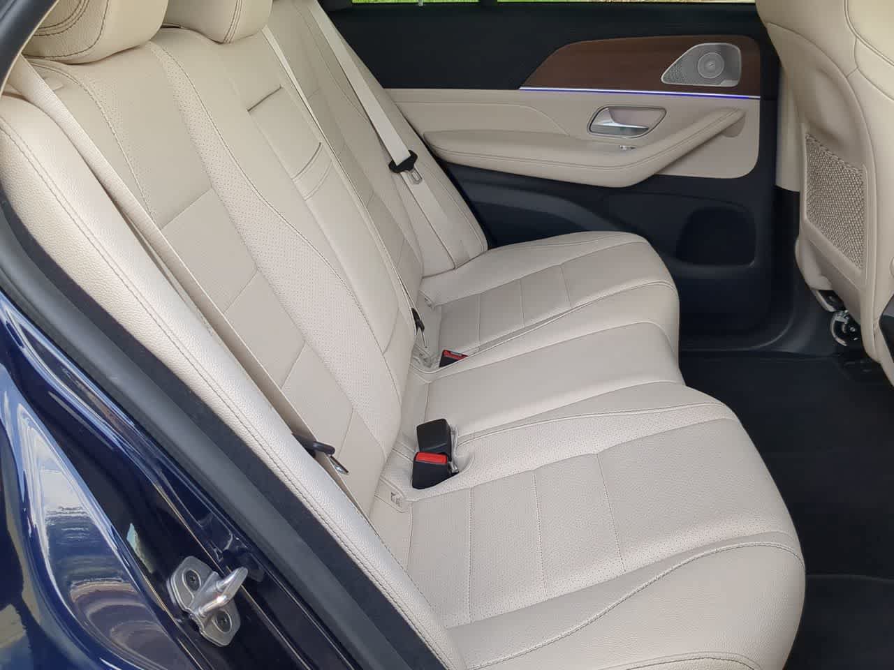 Used 2022 Mercedes-Benz GLE 350 image 20