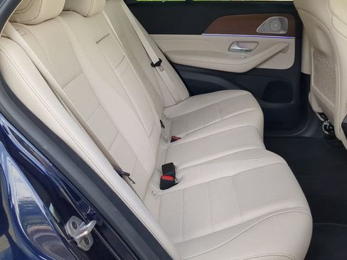 Used 2022 Mercedes-Benz GLE 350 image 20