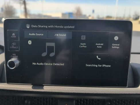 Certified 2026 Honda CR-V Sport image 23