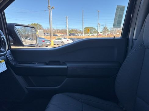 New 2026 Ford F150 STX w/ Equipment Group 200A image 36