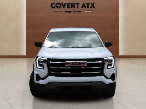 Used 2026 GMC Terrain Elevation FWD image 8