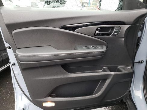 Used 2023 Honda Passport Elite image 19