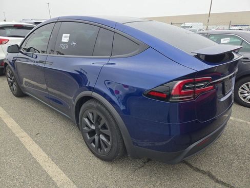 Used 2023 Tesla Model X image 8
