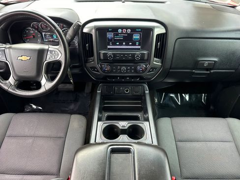 Used 2015 Chevrolet Silverado 1500 LT w/ Rally 2 Edition image 14
