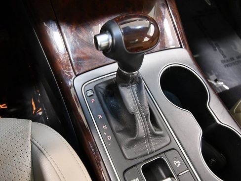 Used 2017 Kia Sorento EX w/ EX Advanced Touring Package image 26