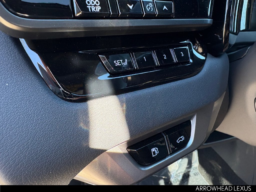 New 2026 Lexus RX 350 Premium Plus w/ Accessory Package (Z1) FWD image 19