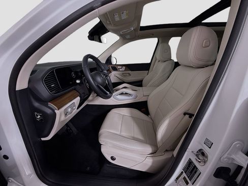 Certified 2025 Mercedes-Benz GLE 350 4MATIC image 20