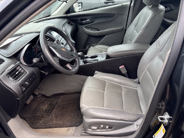 Used 2014 Chevrolet Impala LS w/ LS Convenience Package FWD image 7