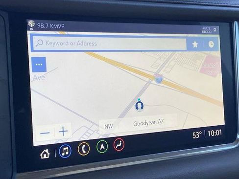 Used 2021 GMC Yukon Denali w/ Denali Premium Package image 10