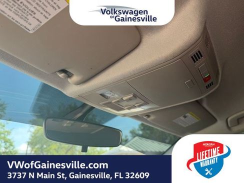 Certified 2023 Volkswagen Tiguan S FWD image 26