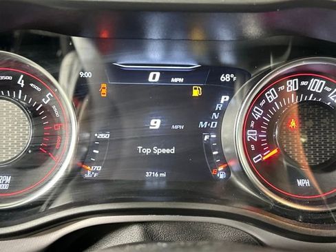 Used 2022 Dodge Challenger R/T Scat Pack image 18