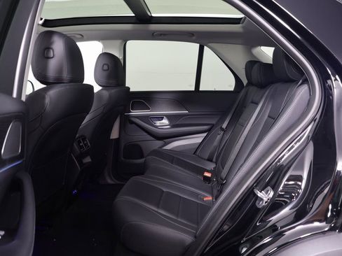 New 2026 Mercedes-Benz GLE 350 4MATIC image 6
