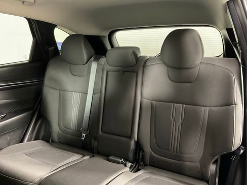 Used 2023 Hyundai Tucson SEL image 16