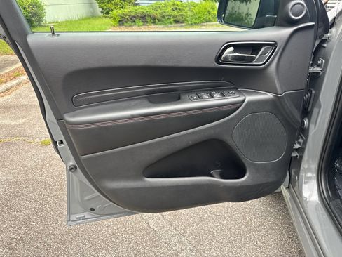 Used 2026 Dodge Durango GT RWD image 10