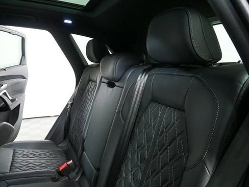 New 2026 Audi SQ5 Premium Plus image 23