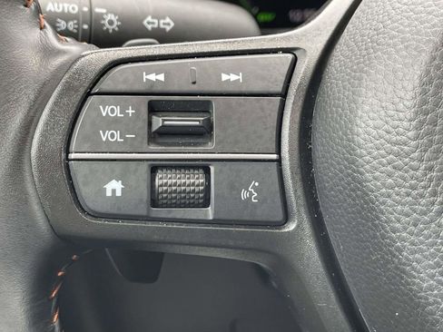 Used 2025 Honda CR-V Sport-L image 30