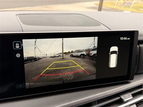 New 2026 Hyundai Santa Fe XRT image 26