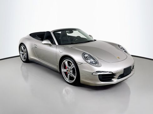 Certified 2013 Porsche 911 Carrera S image 29