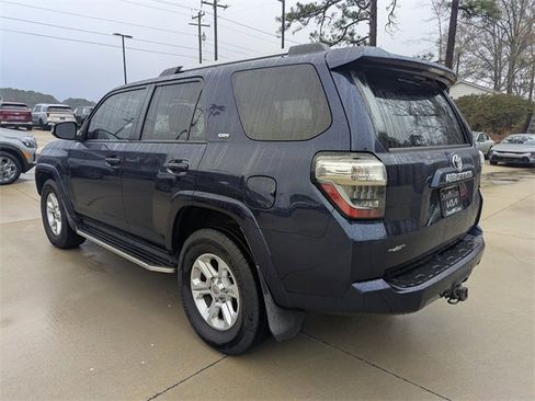 Used 2019 Toyota 4Runner image 5