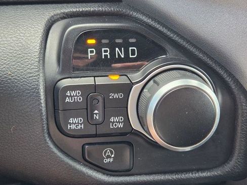 Used 2022 RAM 1500 Big Horn AWD/4WD image 28