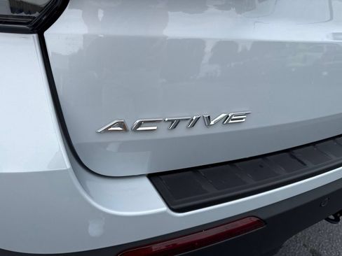 New 2026 Ford Explorer Active AWD/4WD image 36
