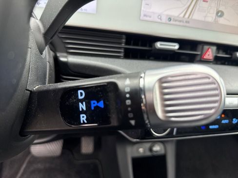 Used 2023 Hyundai Ioniq 5 Limited AWD/4WD image 8