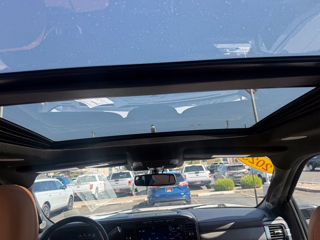 Used 2023 Ford F250 Platinum w/ Tremor Off-Road Package AWD/4WD image 76