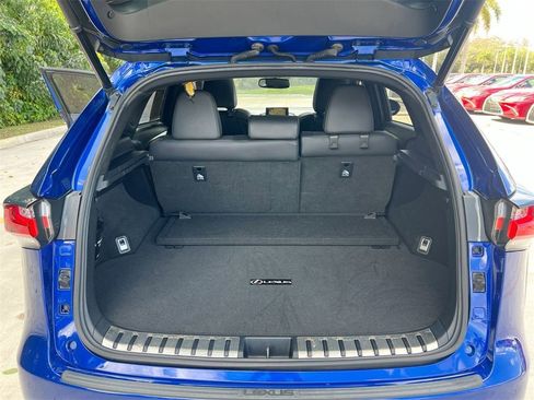 Used 2017 Lexus NX 200t F Sport image 22