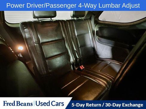 Certified 2023 Dodge Durango R/T AWD/4WD image 35