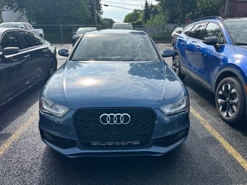 Used 2015 Audi A4 2.0T Premium Plus AWD/4WD image 2