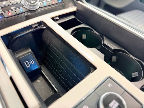 Used 2023 Lincoln Navigator L Black Label image 31