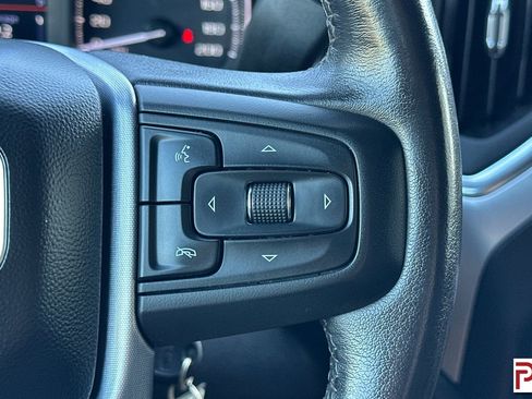 Used 2022 GMC Sierra 2500 SLE w/ Fleet Comfort Package image 27