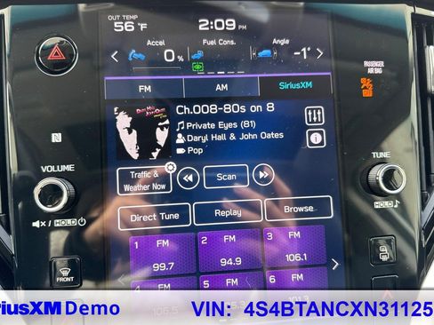 Used 2022 Subaru Outback Limited w/ Popular Package #2 image 37