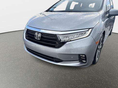 Certified 2023 Honda Odyssey Touring image 7