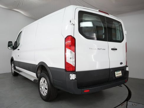 Used 2023 Ford Transit 250 Low Roof w/ Exterior Upgrade Package image 7