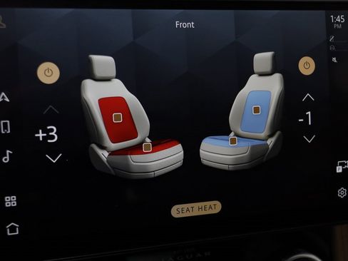 Used 2023 Jaguar F-PACE S image 9