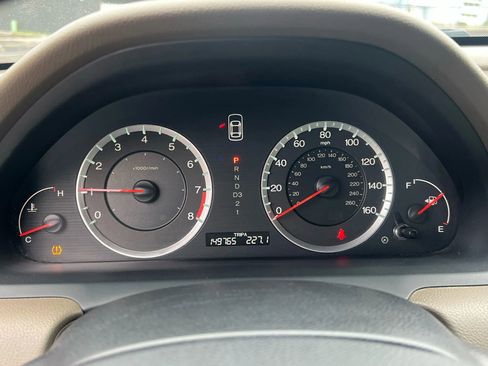 Used 2008 Honda Accord EX image 16