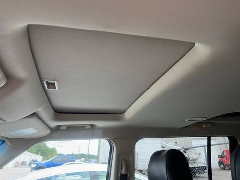 Used 2018 Ford Flex Limited w/ Equipment Group 303A AWD/4WD image 9