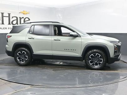 New 2026 Chevrolet Equinox ACTIV w/ Convenience Package III