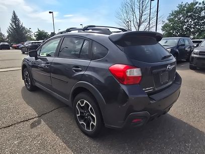 Used 2017 Subaru Crosstrek 2.0i Premium