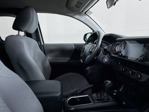 Used 2020 Toyota Tacoma SR RWD image 26