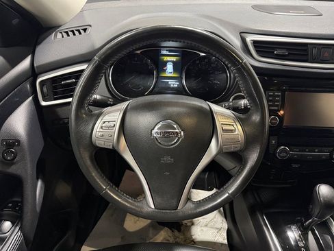 Used 2015 Nissan Rogue SL image 23