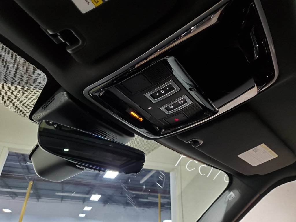 Used 2019 Land Rover Range Rover Supercharged AWD/4WD image 40