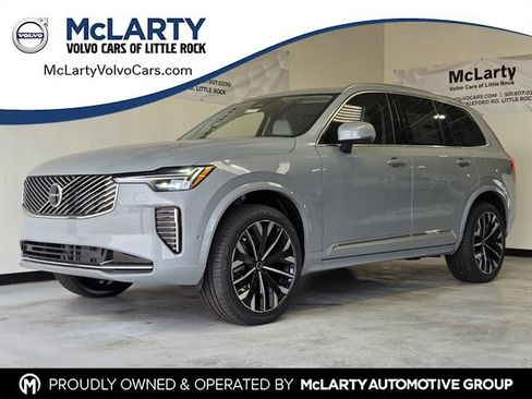 New 2026 Volvo XC90 B6 Ultra w/ Protection Package AWD/4WD image 1