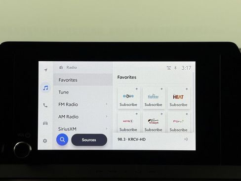 Used 2024 Toyota Prius LE image 26