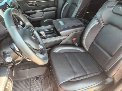 Used 2022 RAM 1500 TRX w/ TRX Level 1 Equipment Group AWD/4WD image 15