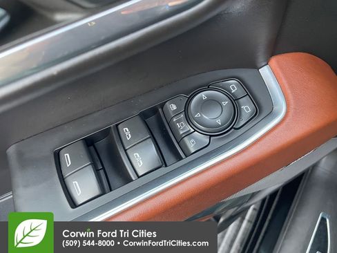 Used 2024 GMC Sierra 3500 Denali Ultimate image 21