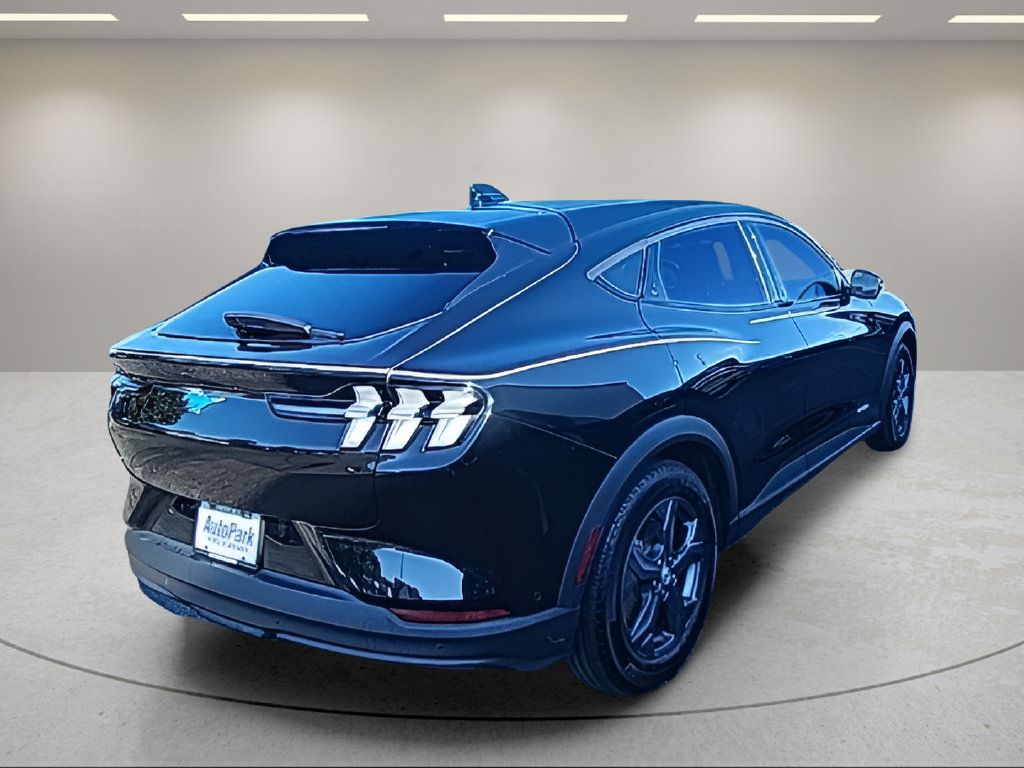 Used 2023 Ford Mustang Mach-E Select AWD/4WD image 8